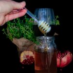 rosh hashanah food